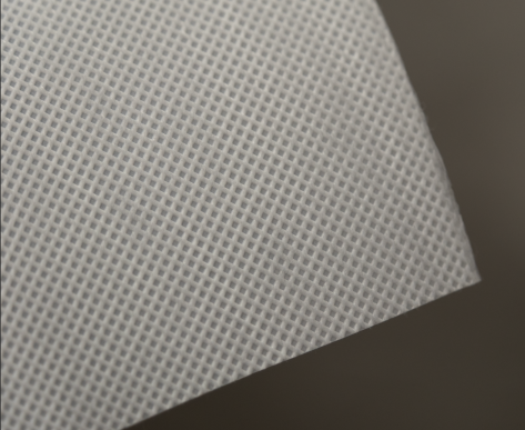 Polyester (PET) Spunbond Nonwoven Fabric