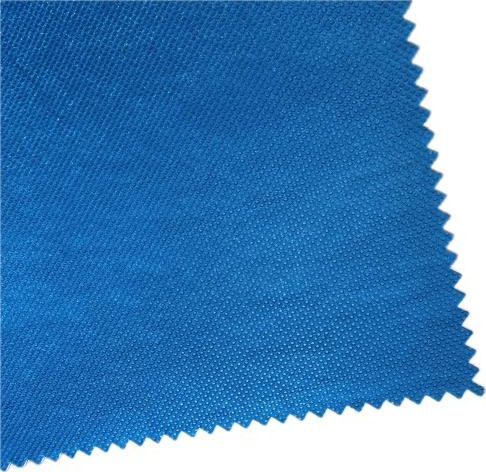 Colored Polyester Non-woven Fabric