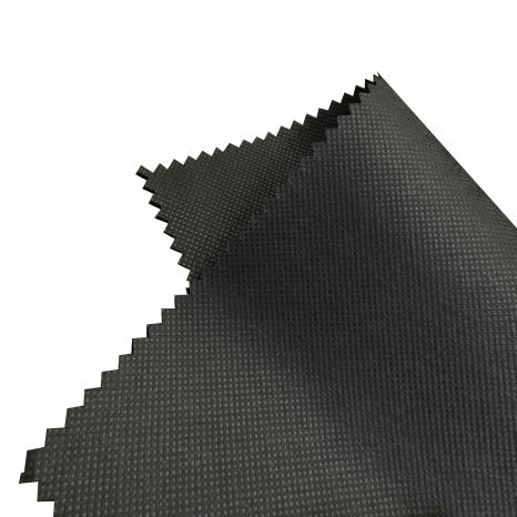 Colored Polyester Non-woven Fabric