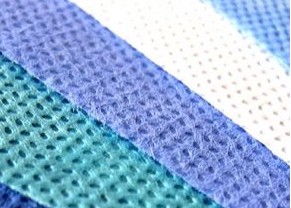 Non-woven fabric