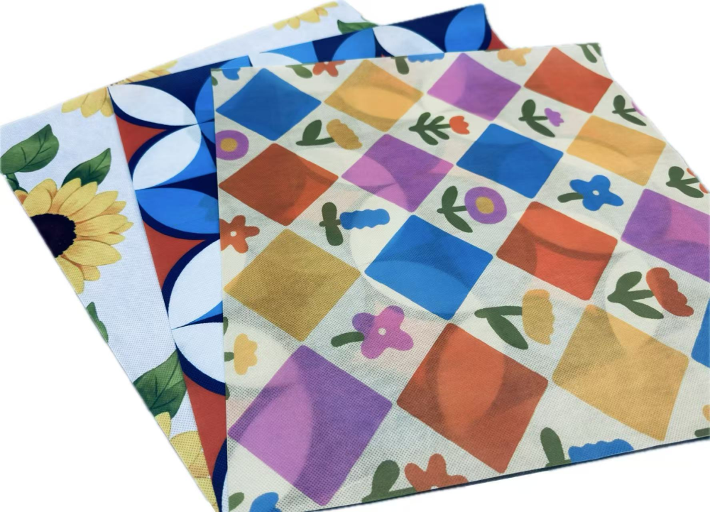Printed materials