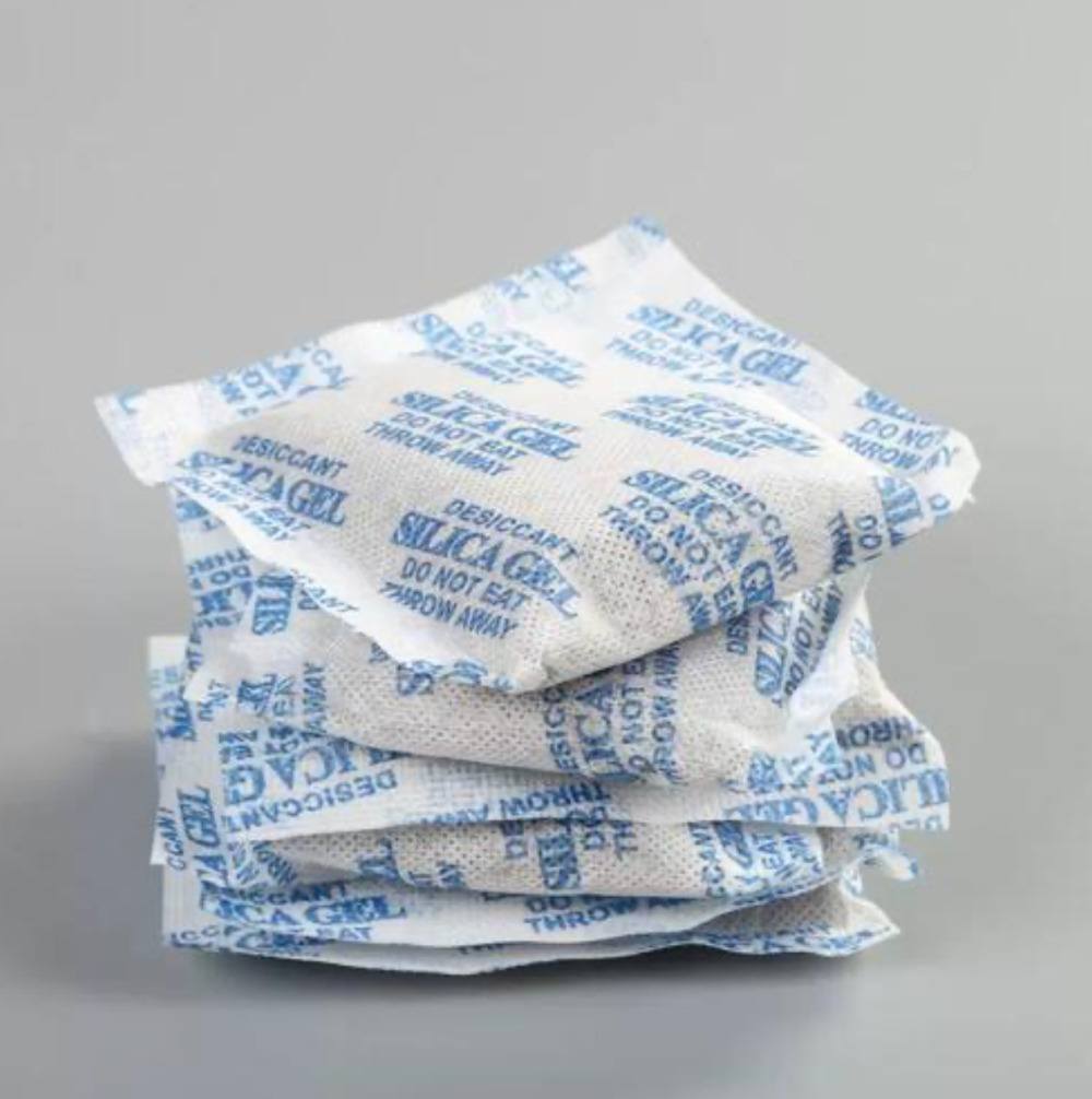 Packaging accessories