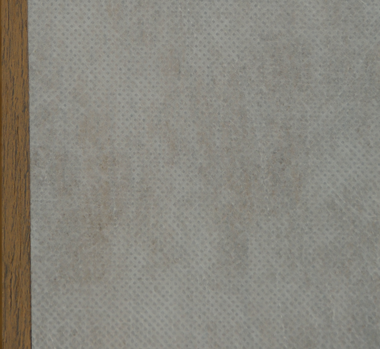 PET spunbond non-woven fabric