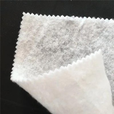 What filtering equipment is suitable for non-woven fabric? How to evaluate the matching degree?
