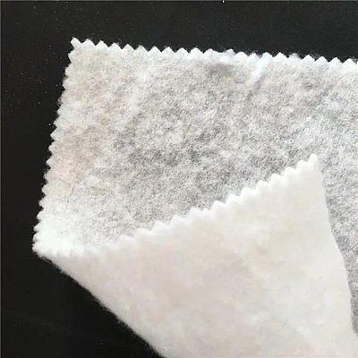 What filtering equipment is suitable for non-woven fabric? How to evaluate the matching degree?