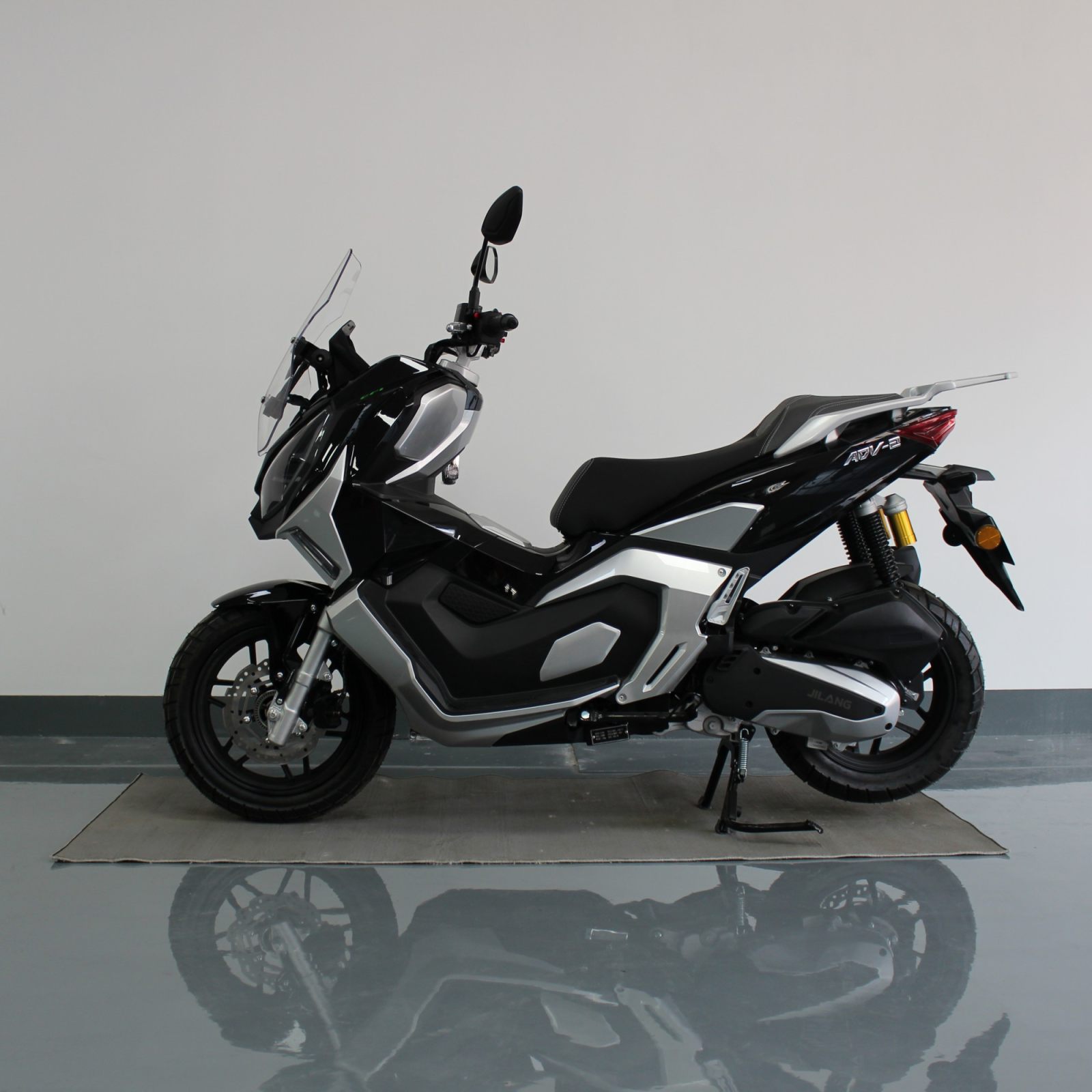 Guangya ADV