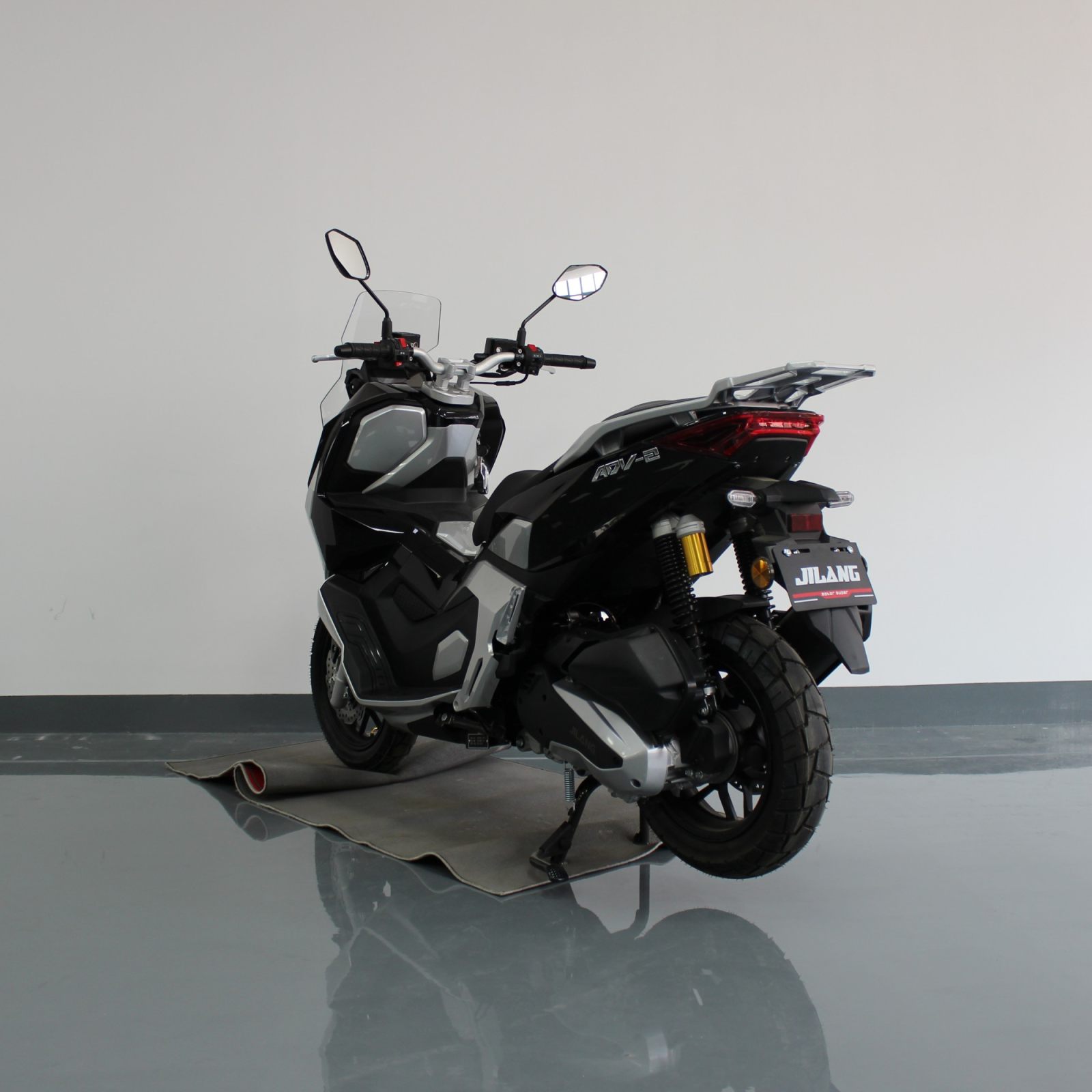 Guangya ADV