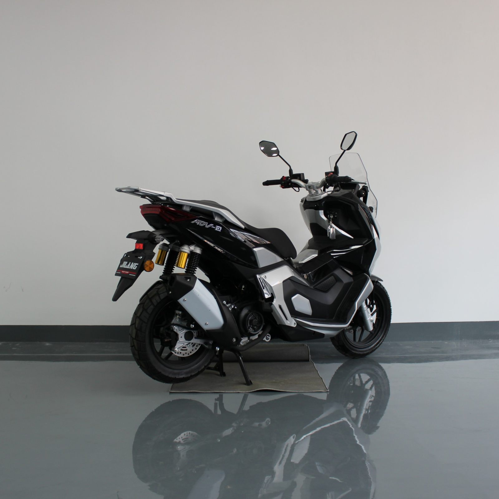 Guangya ADV