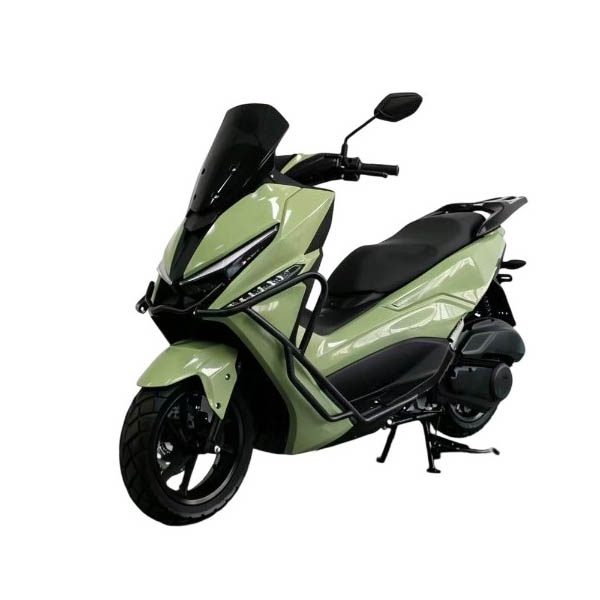 NMAX-3 Scooter Motorcycle