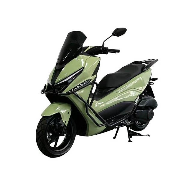 NMAX-3 Scooter Motorcycle