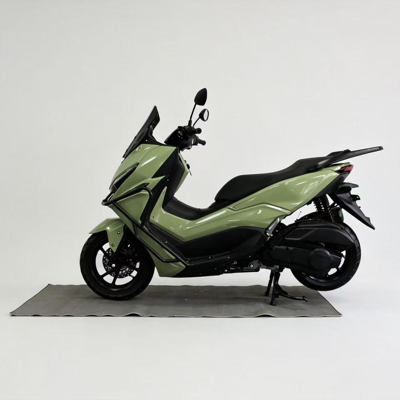NMAX-3 Scooter Motorcycle