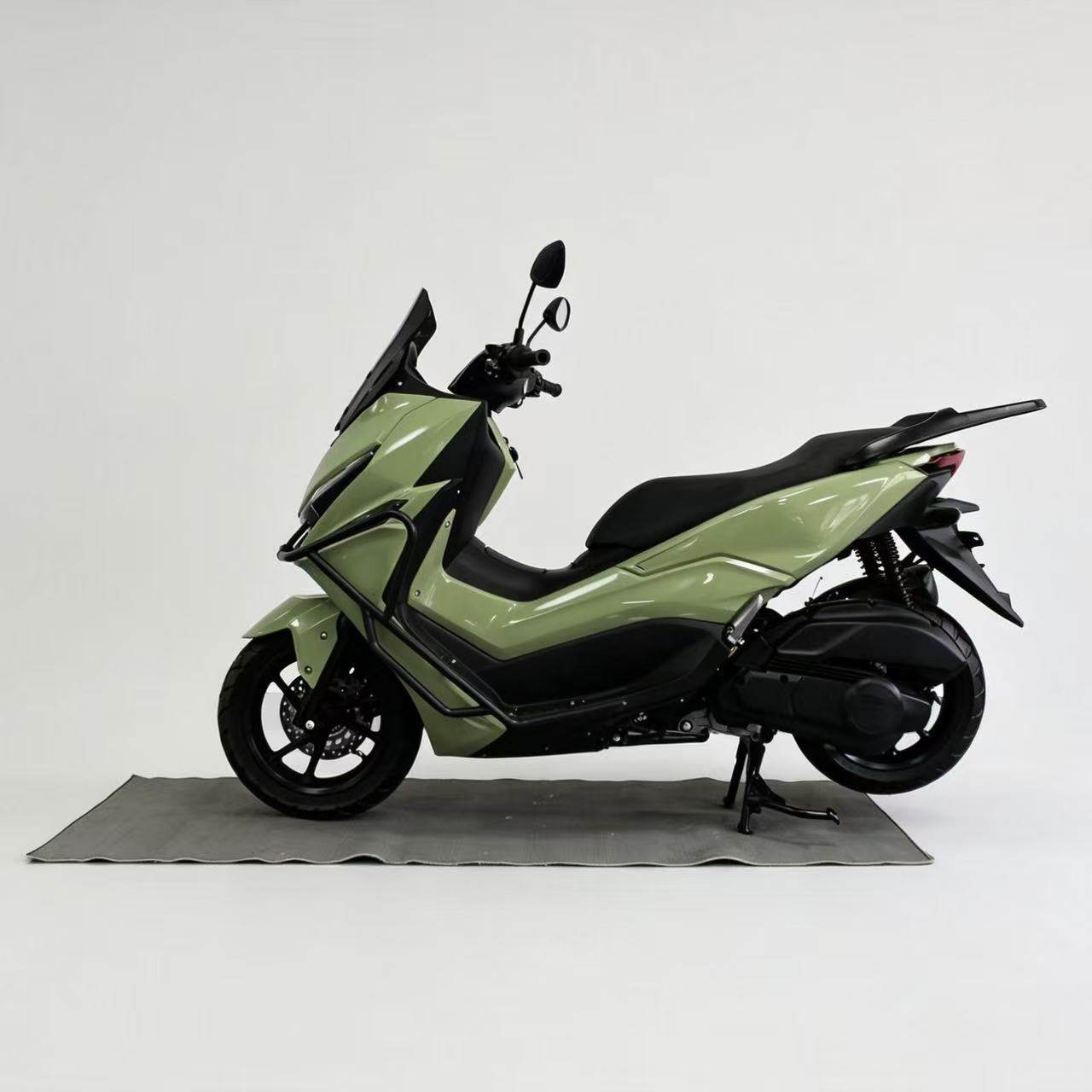 NMAX-3 Scooter Motorcycle