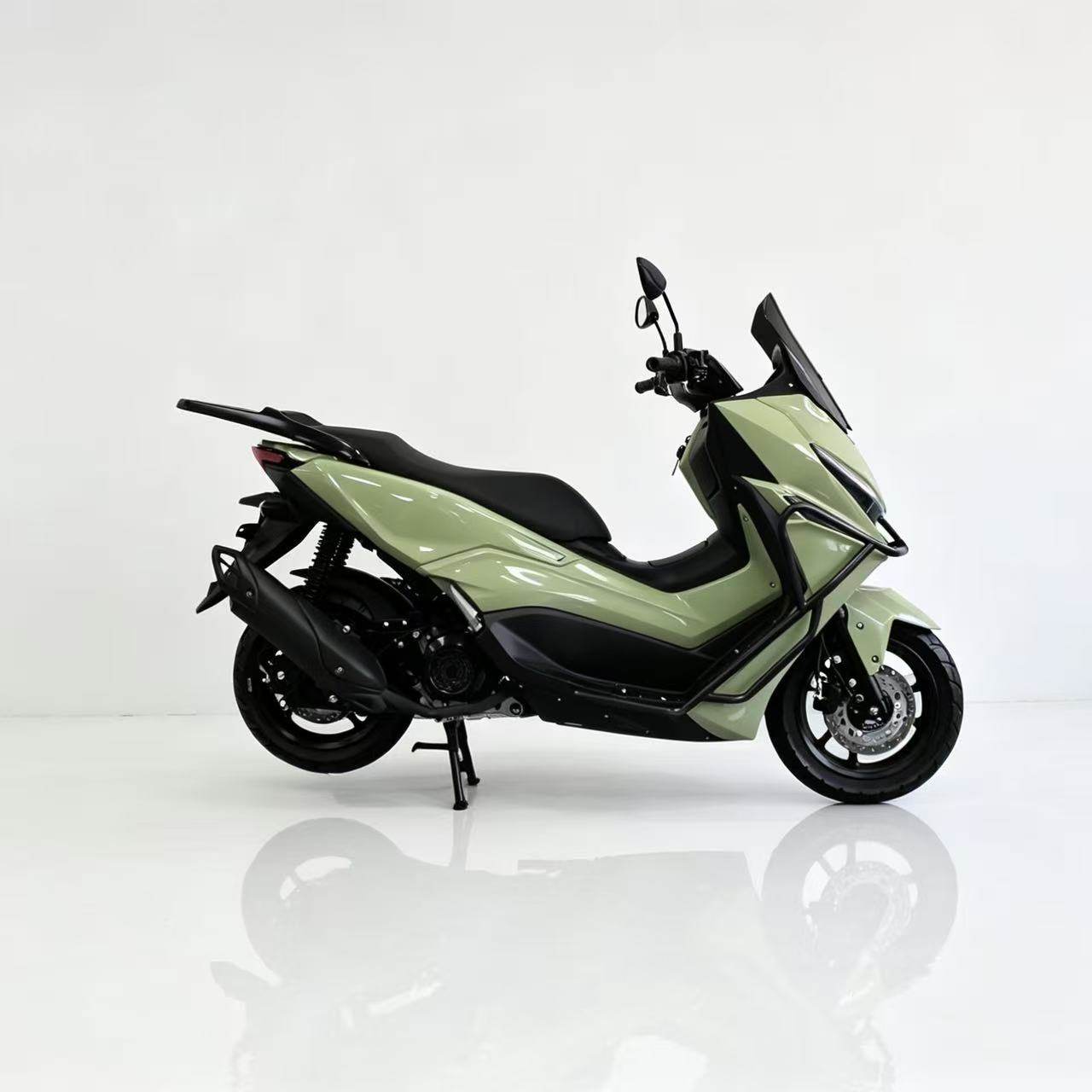 NMAX-3 Scooter Motorcycle