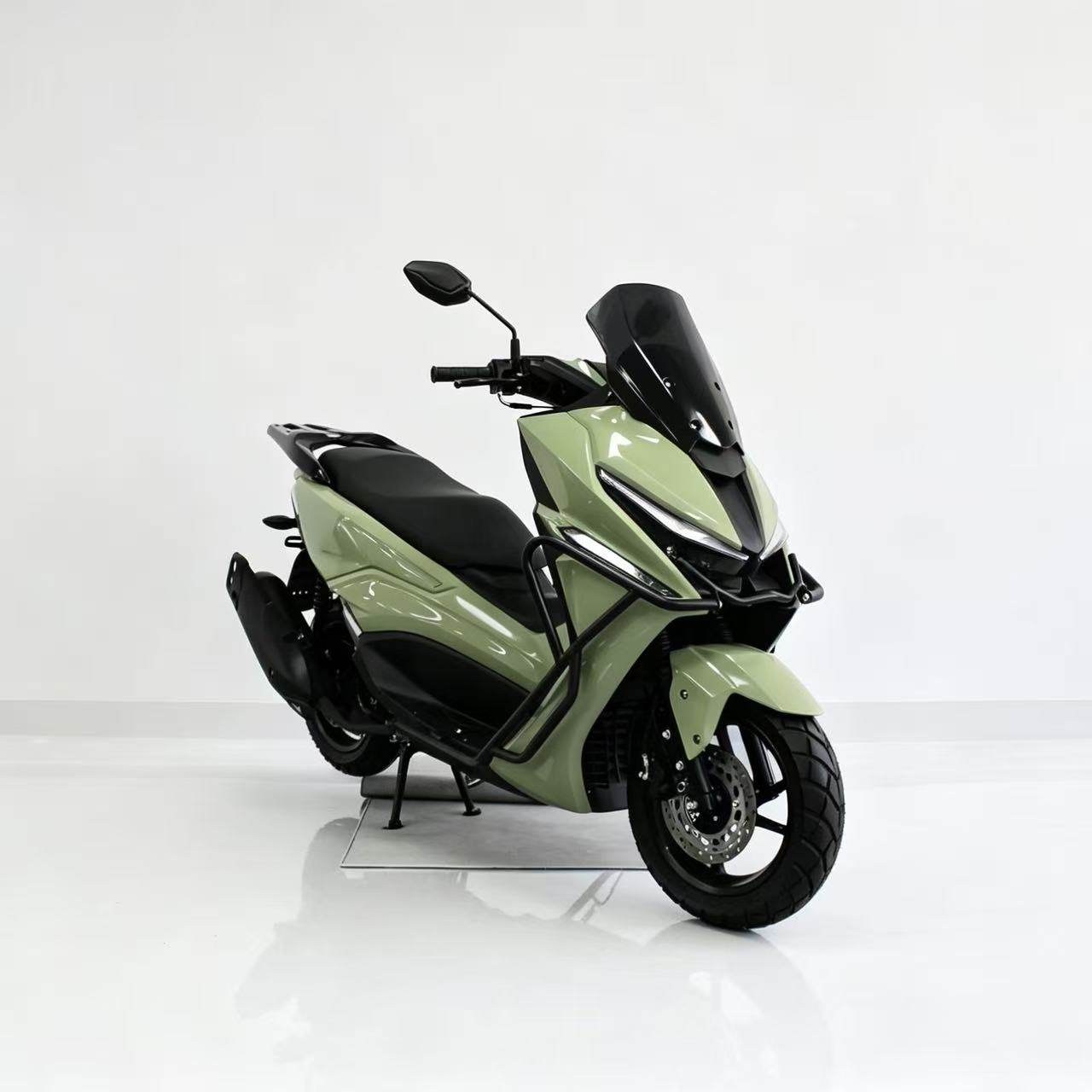 NMAX-3 Scooter Motorcycle