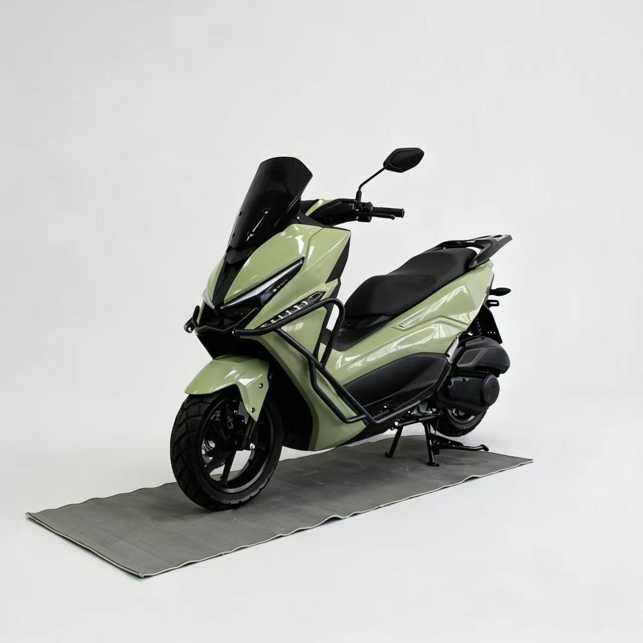 NMAX-3 Scooter Motorcycle
