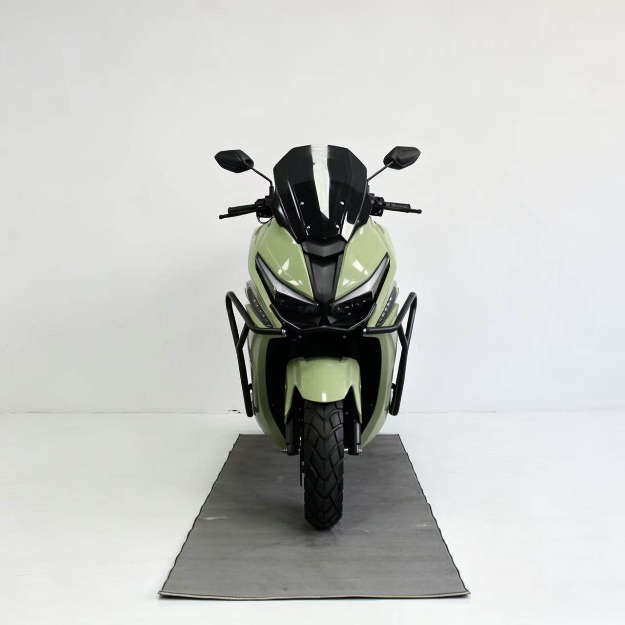 NMAX-3 Scooter Motorcycle