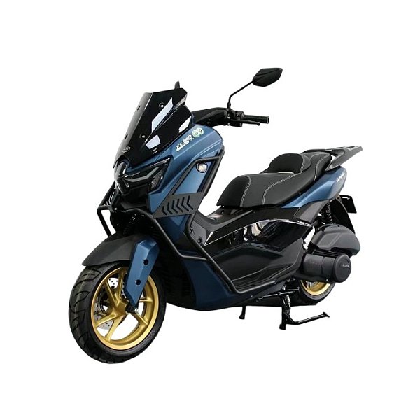 Z5 Scooter Motorcycle