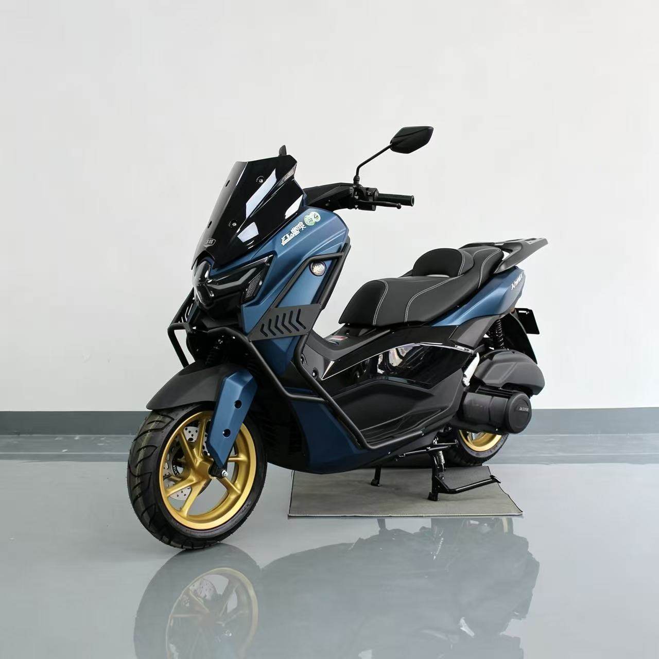 Z5 Scooter Motorcycle