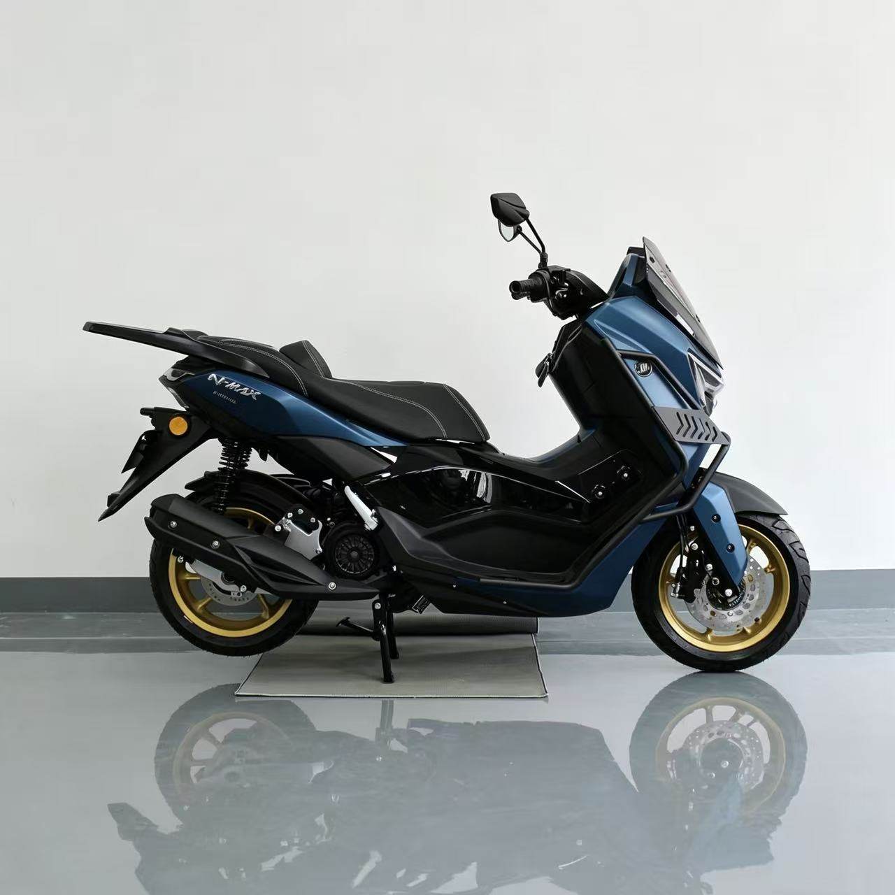Z5 Scooter Motorcycle