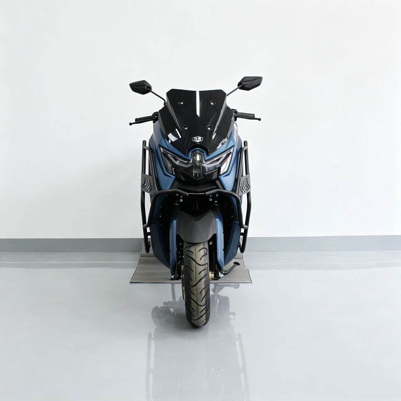 Z5 Scooter Motorcycle