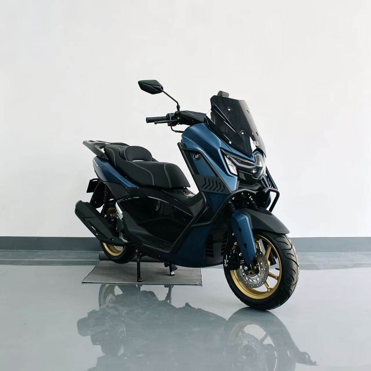 Z5 Scooter Motorcycle
