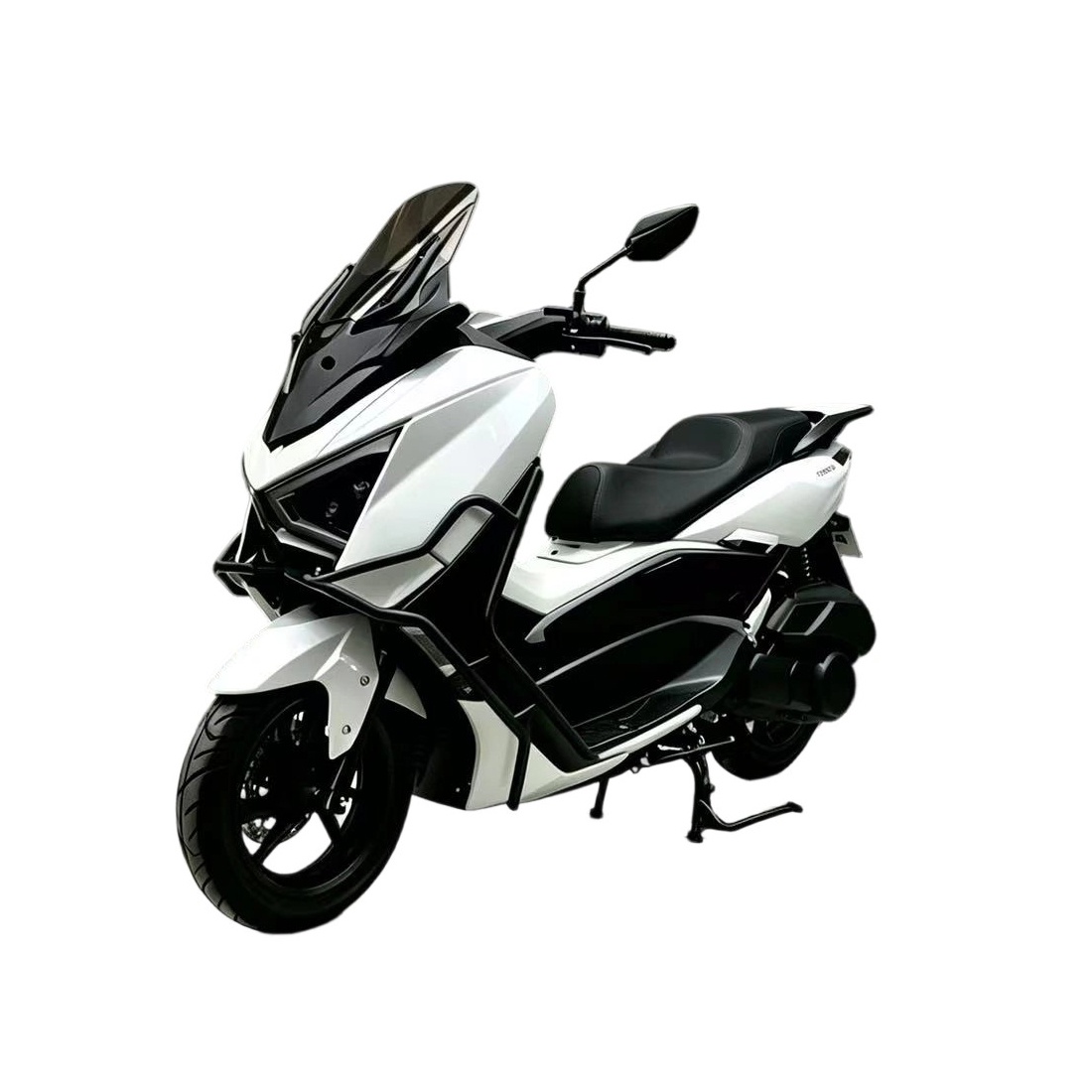 ZMAX Scooter Motorcycle