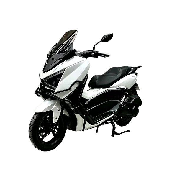 ZMAX Scooter Motorcycle
