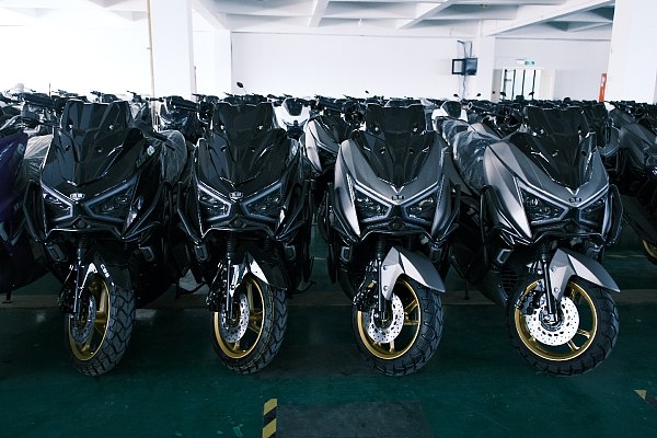 Driven by Robust Exports, the Motorcycle Industry Maintains a Steady Growth Trajectory in the First Quarter Driven by Robust Exports, the Motorcycle Industry Maintains a Steady Growth Trajectory in the First Quarter