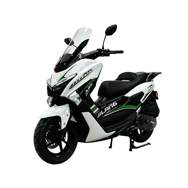 Mengshi-3 Scooter Motorcycle