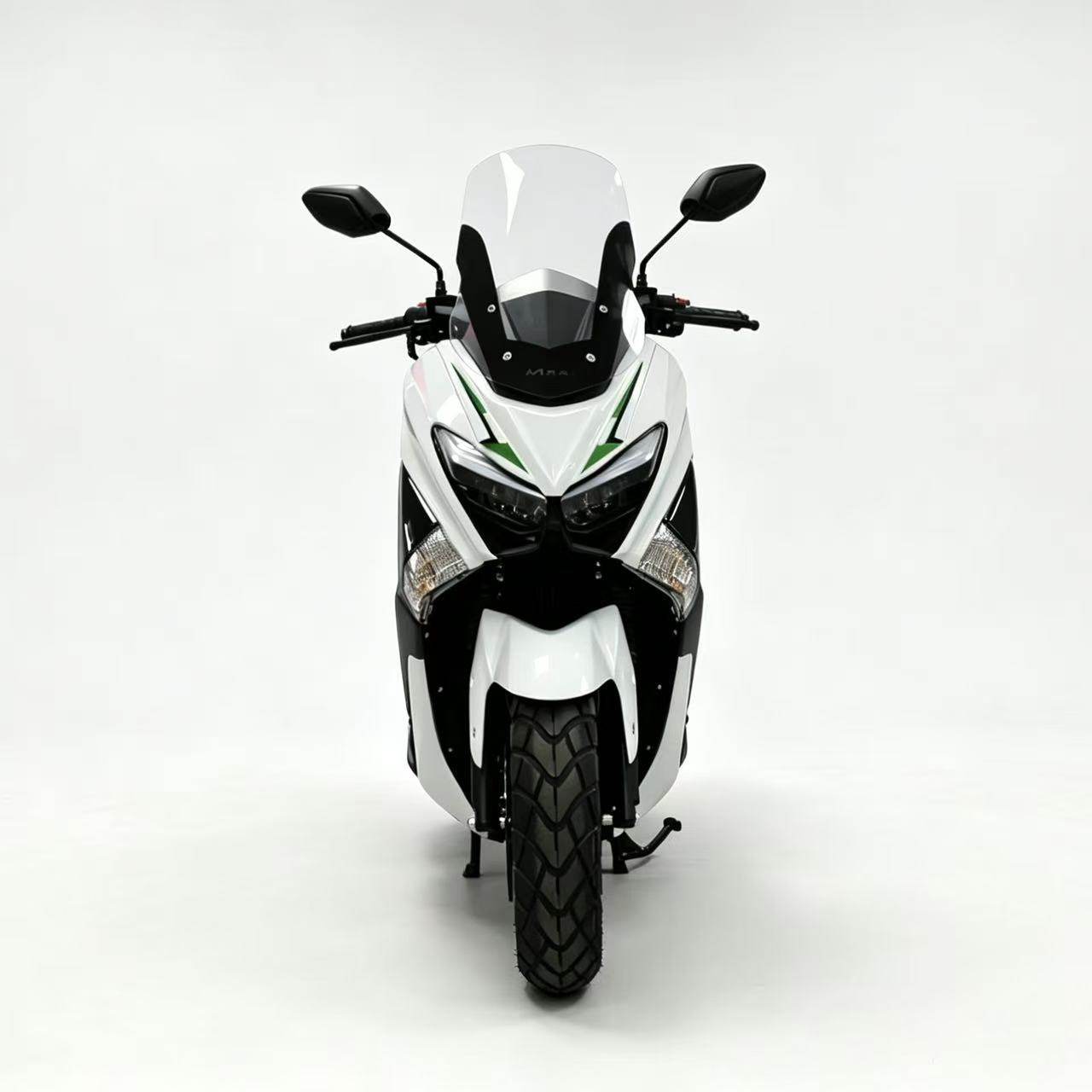 Mengshi-3 Scooter Motorcycle