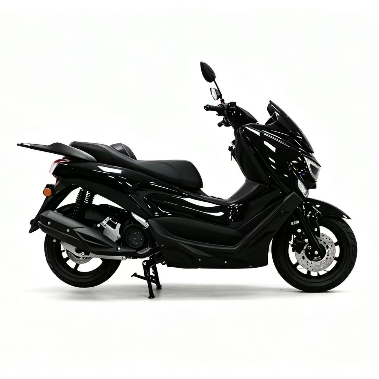 Mengshi-4 Scooter Motorcycle