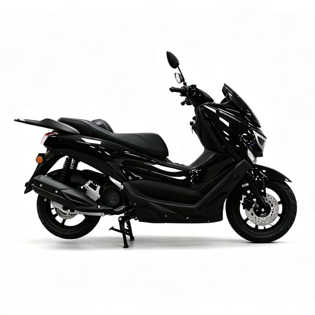 Mengshi-4 Scooter Motorcycle