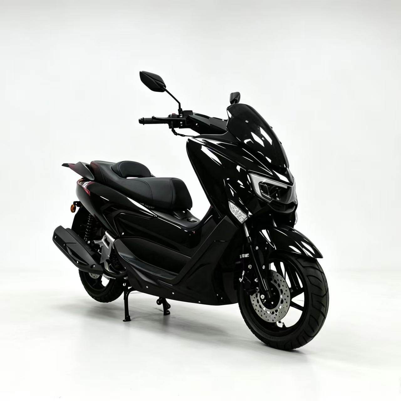 Mengshi-4 Scooter Motorcycle