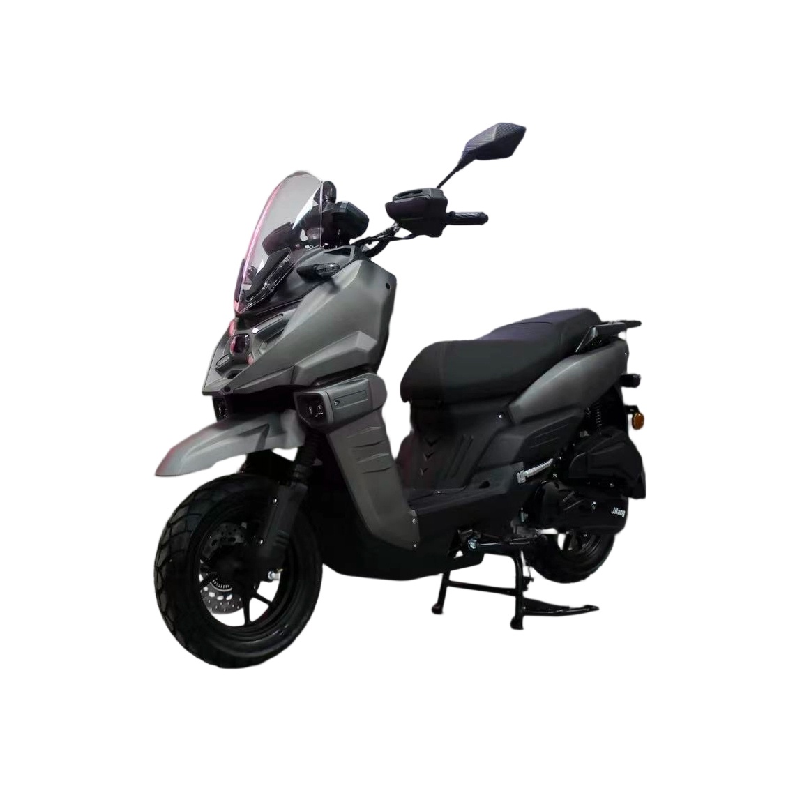 Tank-4 Scooter Motorcycle