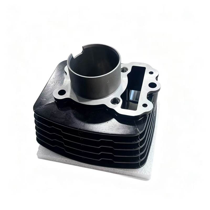 Precision cylinder Precision cylinder
