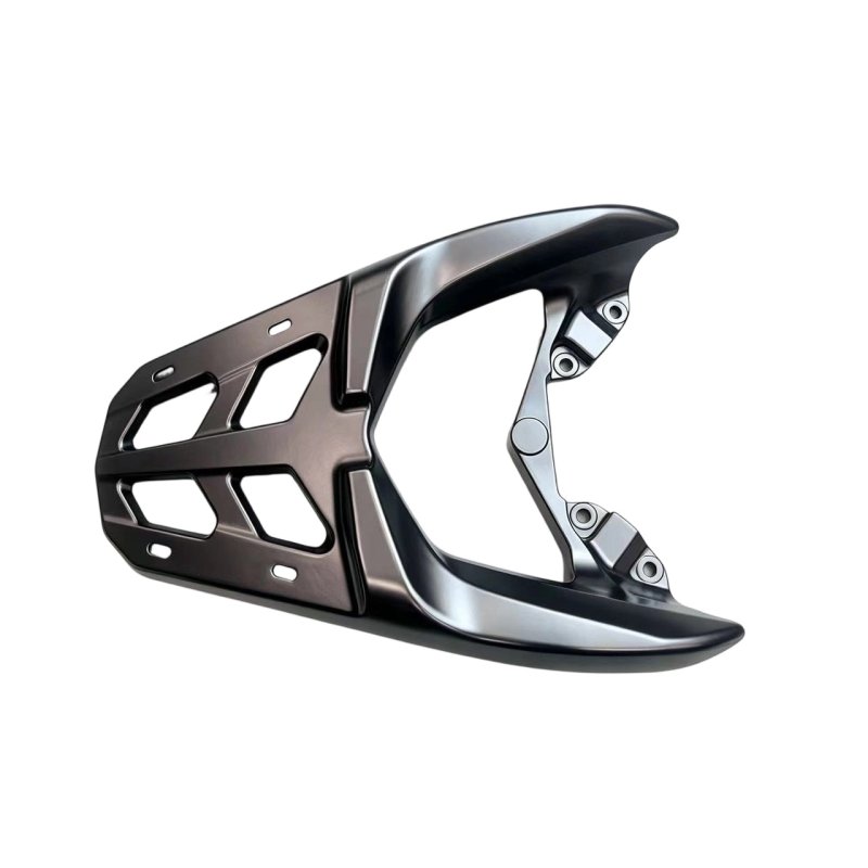 Motorcycle Rear Rack / Luggage Carrier Motorcycle Rear Rack / Luggage Carrier