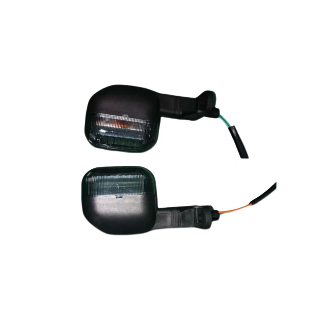 Motorcycle Rear Turn Signal