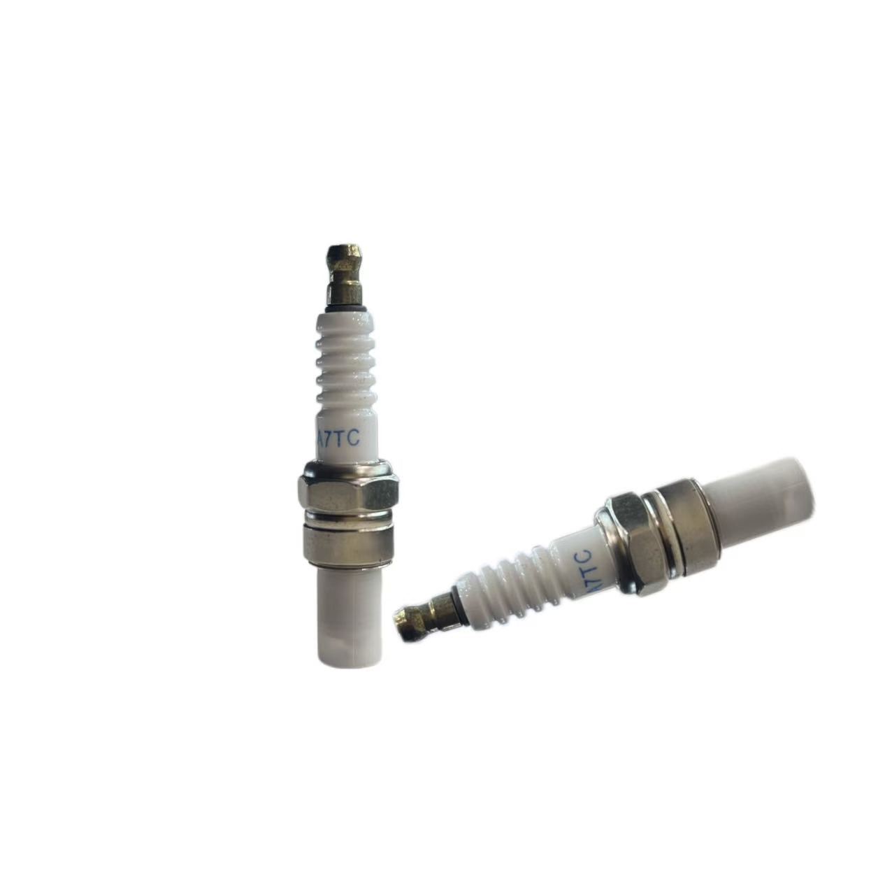Motorcycle Spark Plug