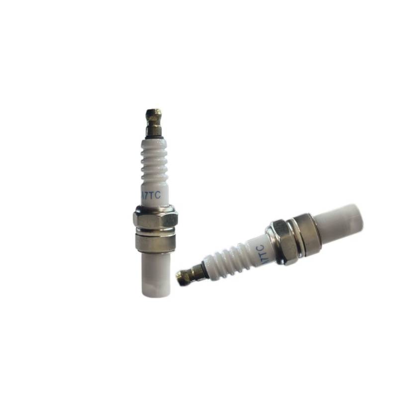 Motorcycle Spark Plug Motorcycle Spark Plug