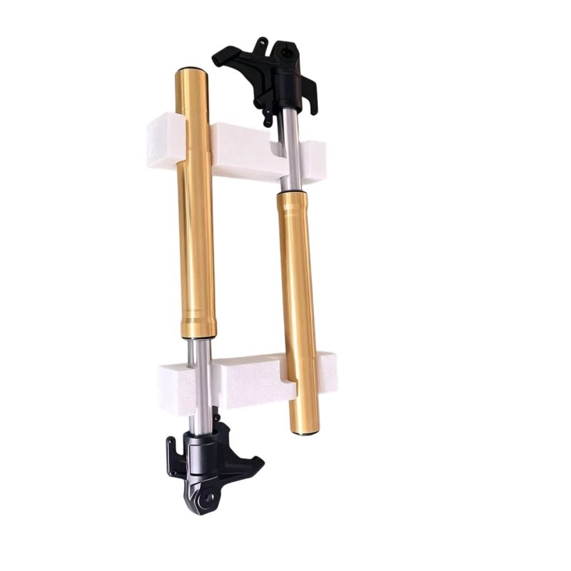 High-strength alloy tube with premium hydraulic system High-strength alloy tube with premium hydraulic system