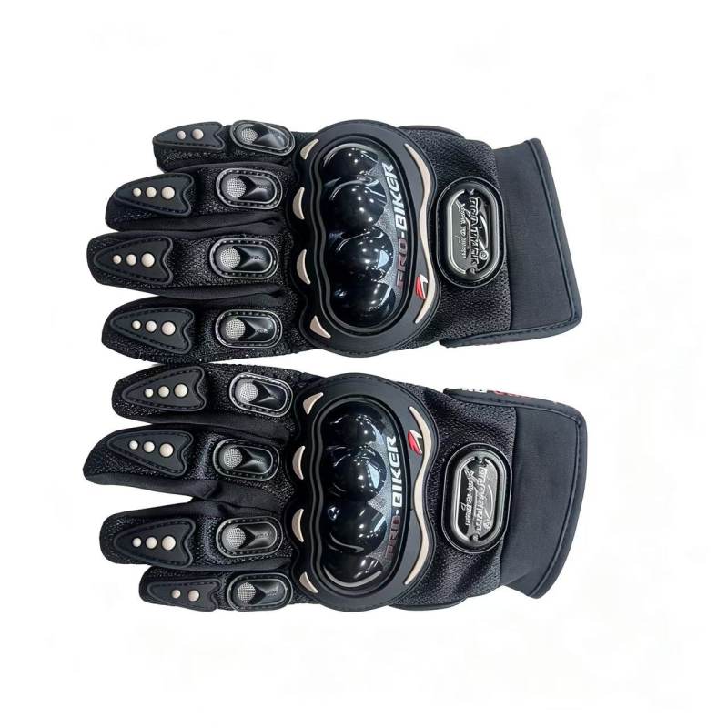 Motorcycle full finger gloves Motorcycle full finger gloves