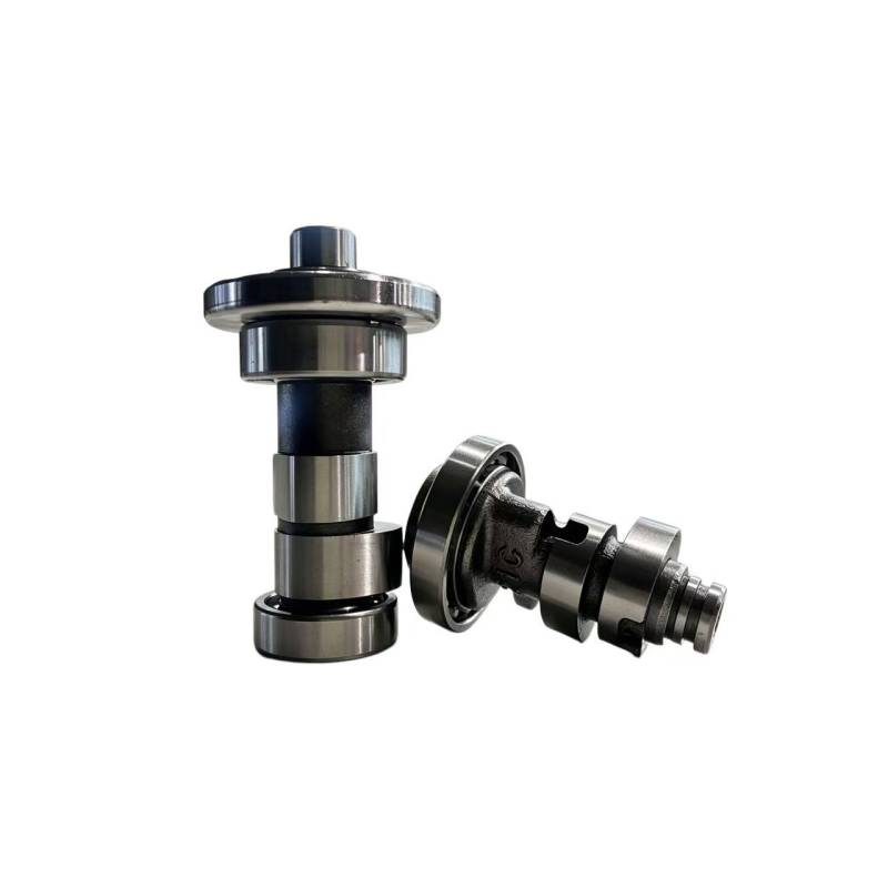Motorcycle Engine Camshaft