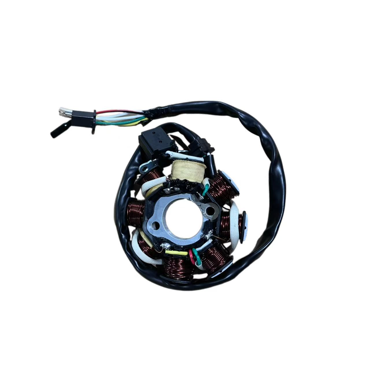 Motorcycle Engine Coil