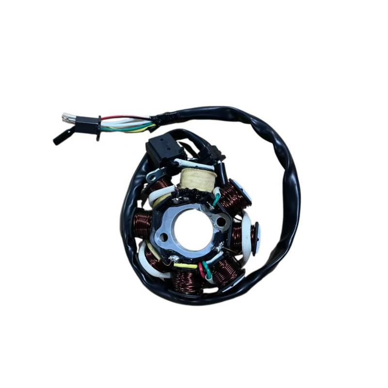Motorcycle Engine Coil Motorcycle Engine Coil