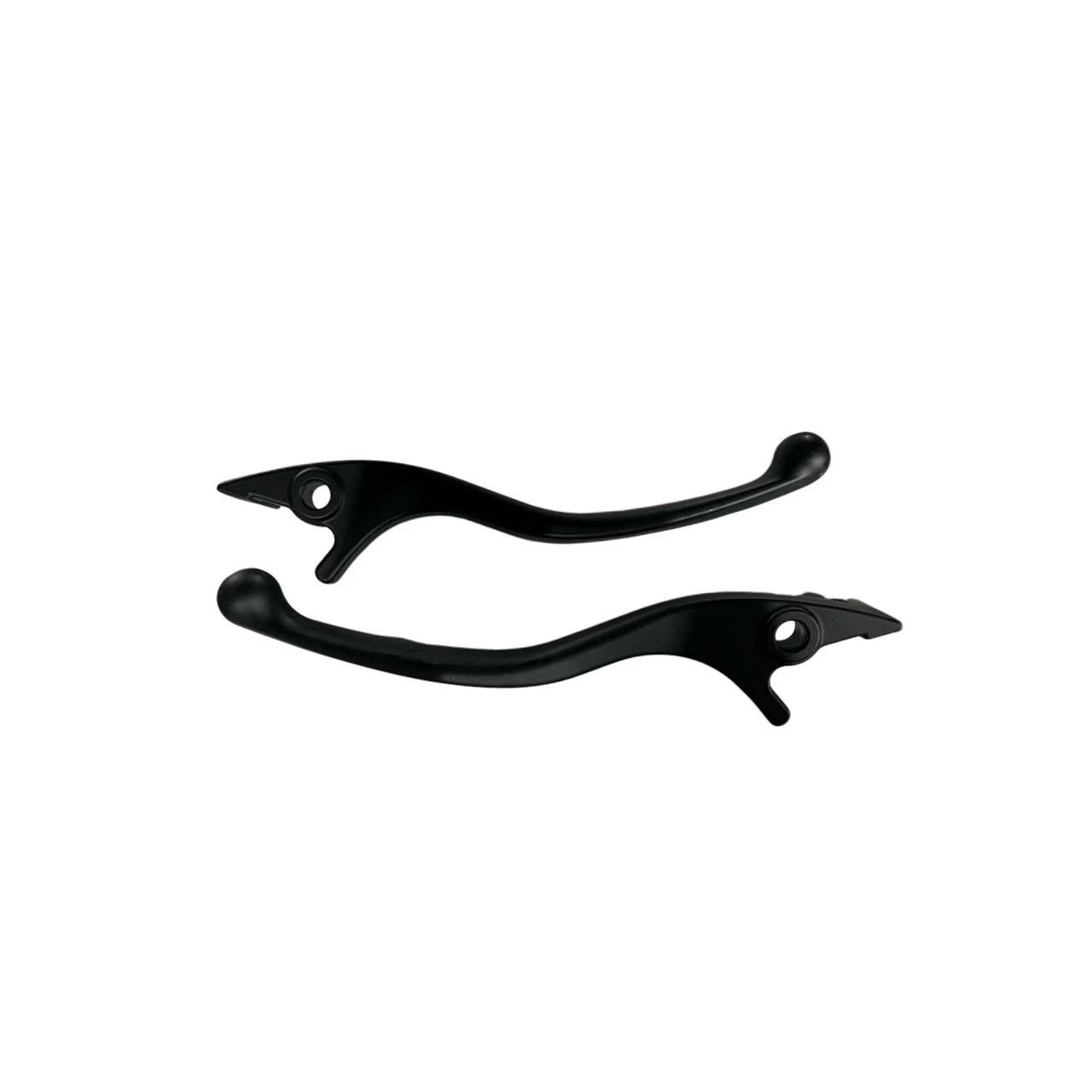 Motorcycle Brake & Clutch Levers – Left & Right 