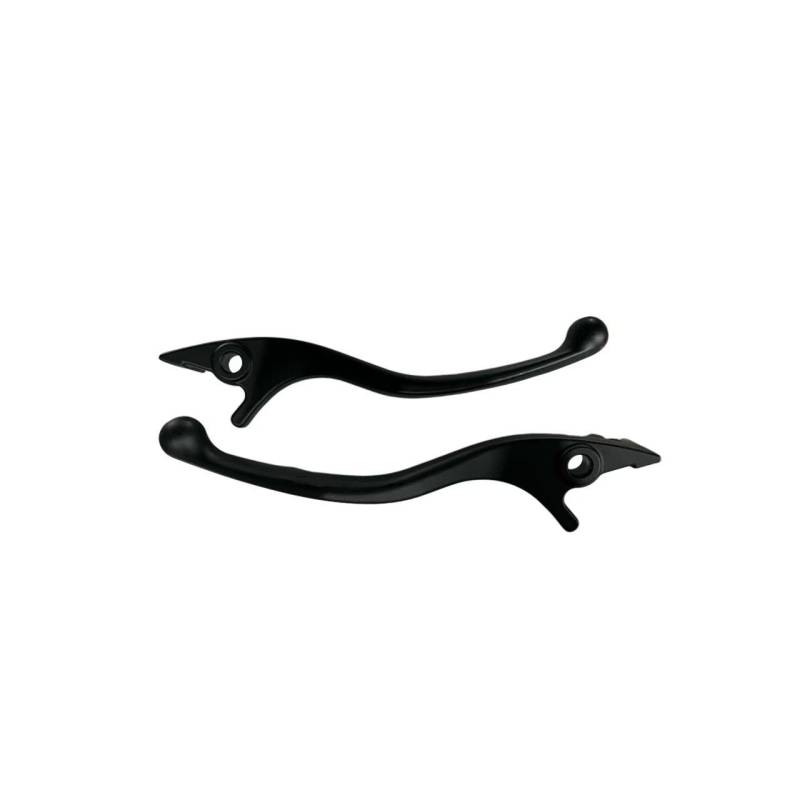 Motorcycle Brake & Clutch Levers – Left & Right 