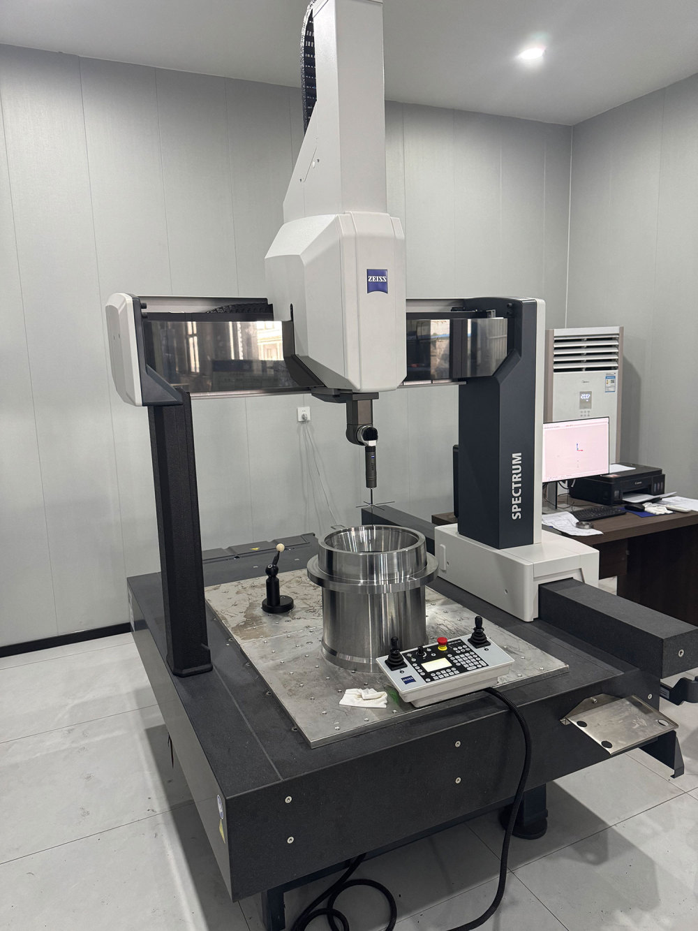 Precision Machining