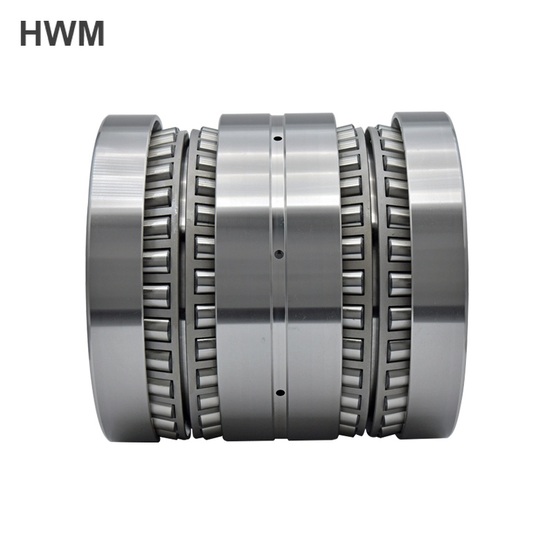 Four Row Tapered Roller Bearings