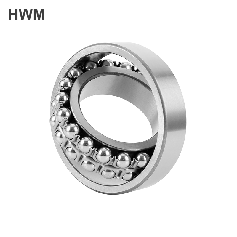 Self-aligning Ball Bearings