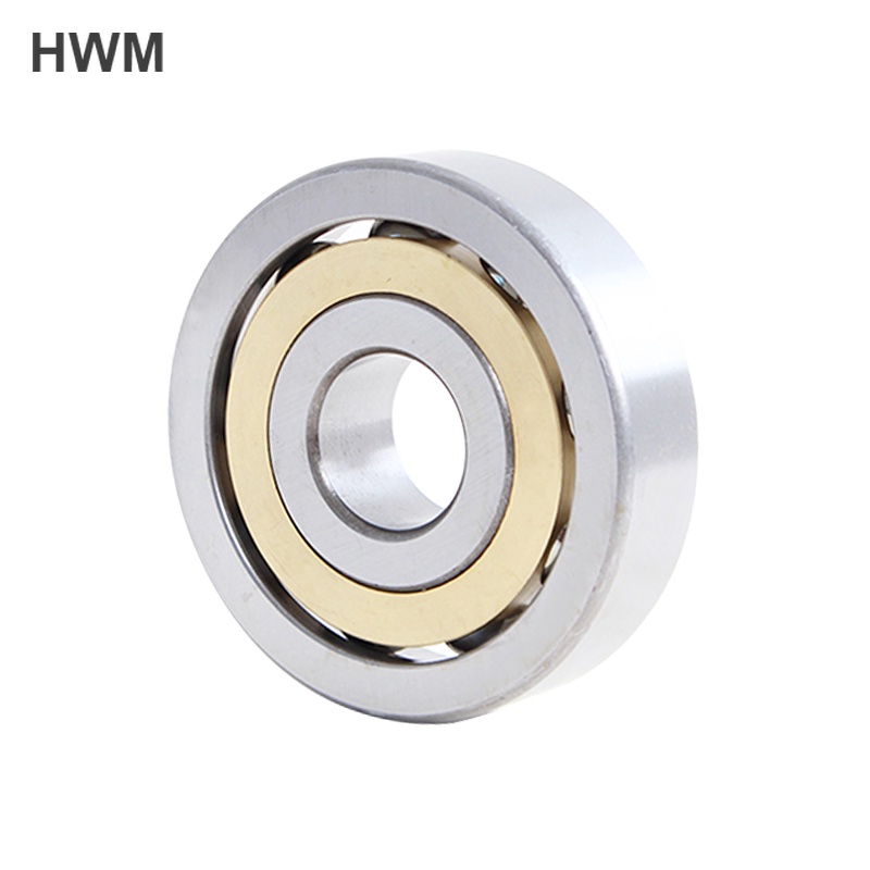 Angular Contact Ball Bearings